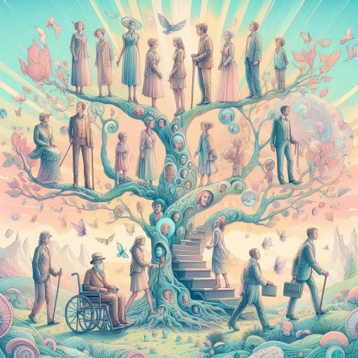 Árbol Familiar